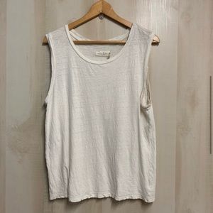 Imogene + Willie vintage tank